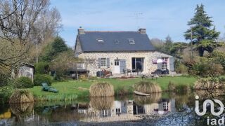  Maison � vendre 4 pi�ces 100 m�