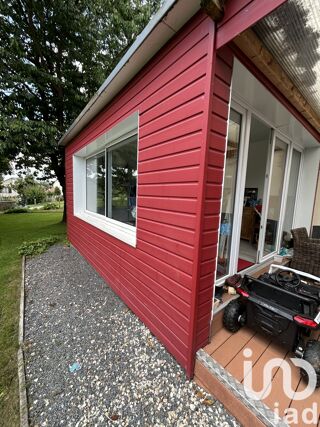  Maison � vendre 5 pi�ces 110 m�