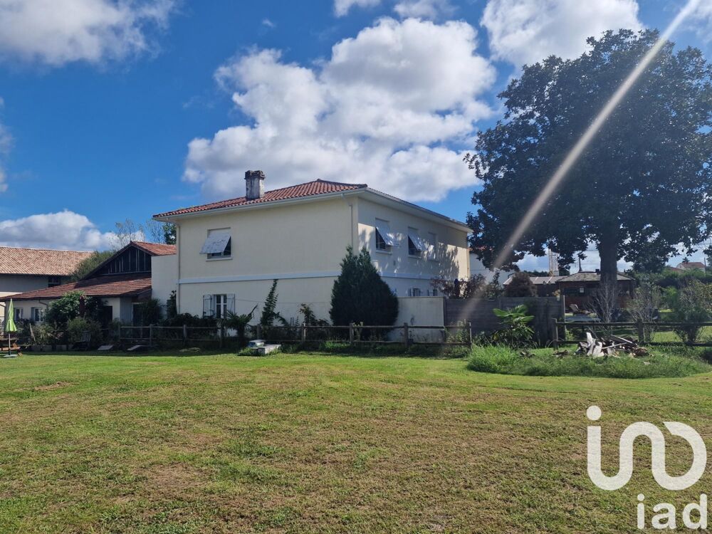  vendre  Maison Dax (40100)