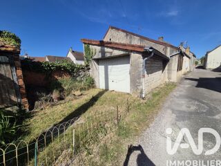  Maison � vendre 4 pi�ces 60 m�