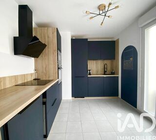  Appartement � vendre 4 pi�ces 93 m�