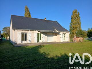  Maison � vendre 4 pi�ces 92 m�