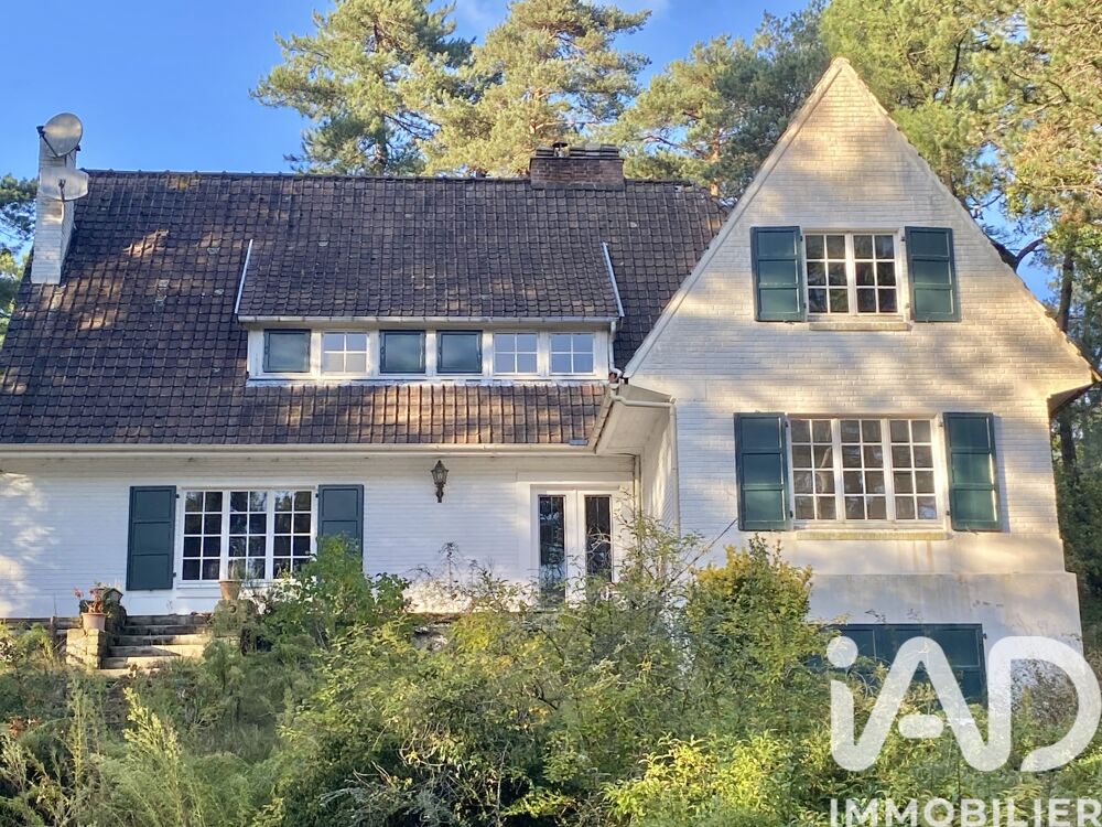  vendre  Maison Neufchtel-Hardelot (62152)