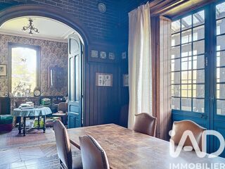  Maison � vendre 12 pi�ces 453 m�