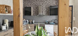  Maison � vendre 5 pi�ces 102 m�