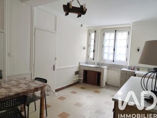  Maison � vendre 6 pi�ces 78 m�
