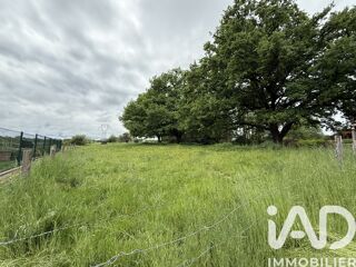  Terrain � vendre 765 m�