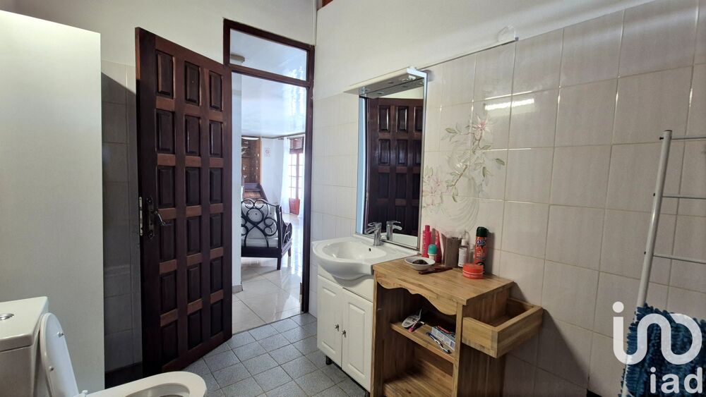 � vendre  Maison Saint-Fran�ois (97118)
