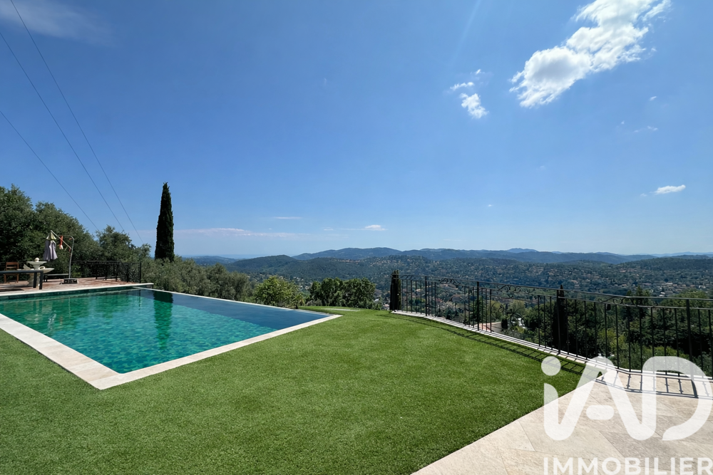 � vendre  Maison Cabris (06530)