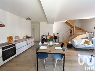  Appartement � vendre 2 pi�ces 62 m�