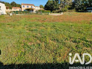  Terrain � vendre 550 m�