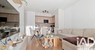  Appartement � vendre 3 pi�ces 57 m�