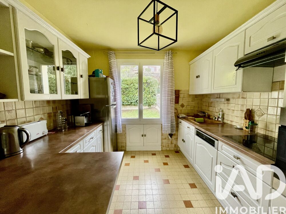 � vendre  Maison Bouc-Bel-Air (13320)