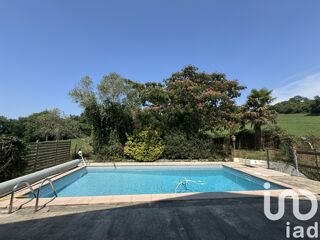  Maison � vendre 7 pi�ces 240 m�