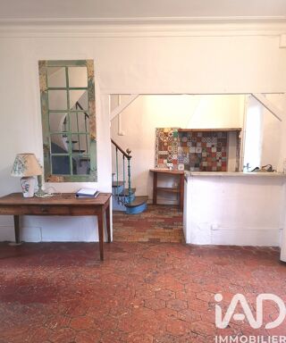  Maison � vendre 5 pi�ces 83 m�