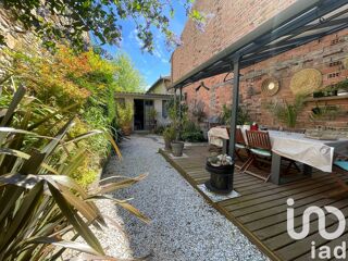  Maison � vendre 6 pi�ces 180 m�