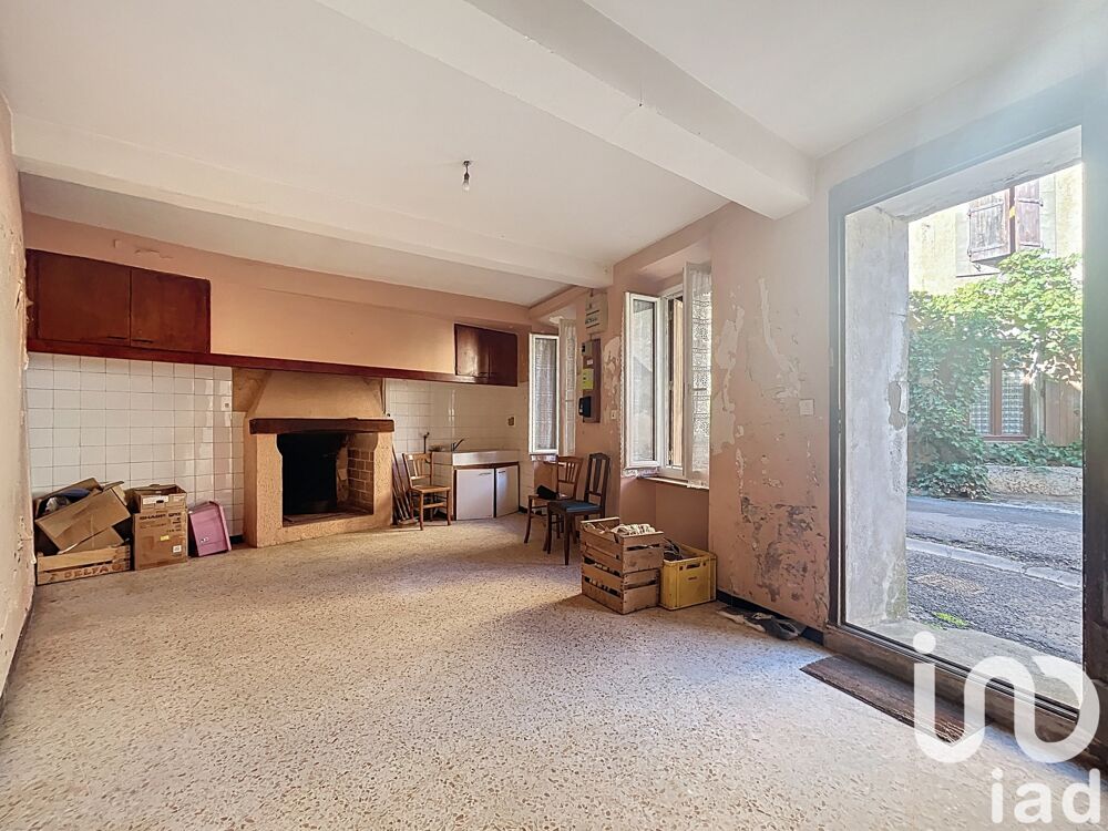 Vente Maison Vente Maison de village 5 pi�ces Tournissan