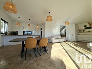  Villa � vendre 4 pi�ces 115 m�