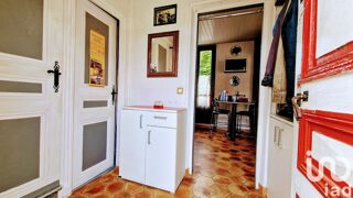  Maison � vendre 4 pi�ces 89 m�