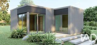  Terrain � vendre 306 m�