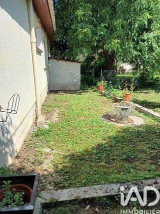  Maison � vendre 5 pi�ces 88 m�