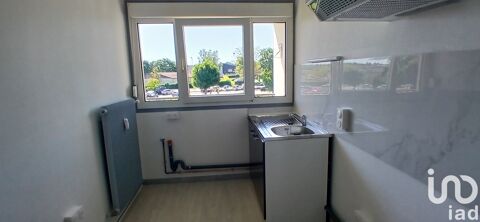  Appartement � louer 4 pi�ces 75 m�