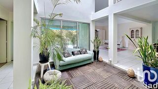  Villa � vendre 9 pi�ces 220 m�