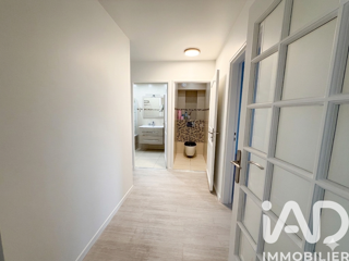  Appartement � vendre 3 pi�ces 87 m�