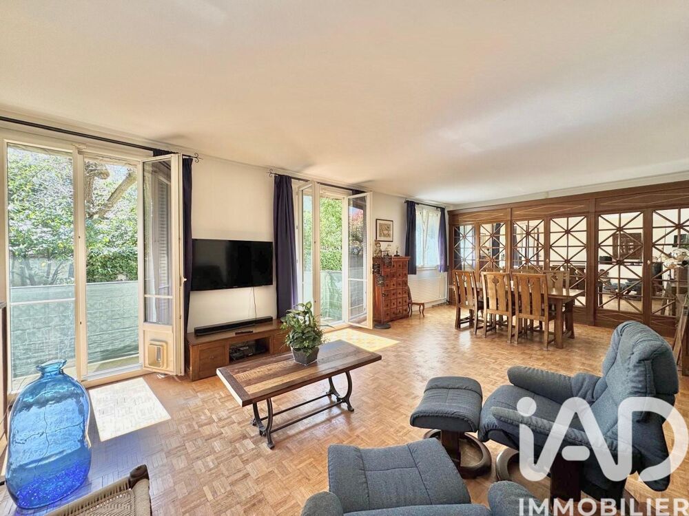 � vendre  Appartement Nogent-sur-Marne (94130)