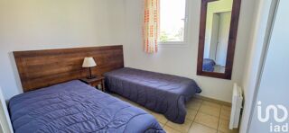 Appartement  vendre 4 pices 48 m