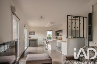  Appartement � vendre 3 pi�ces 68 m�