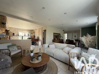  Maison � vendre 4 pi�ces 91 m�