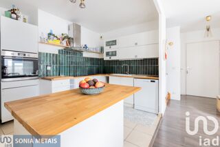  Appartement  vendre 4 pices 86 m