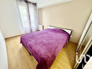  Appartement � vendre 3 pi�ces 54 m�