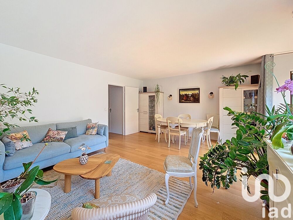  vendre  Appartement Suresnes (92150)