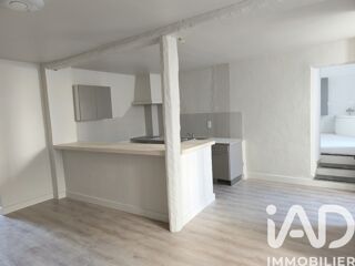  Appartement � vendre 3 pi�ces 71 m�