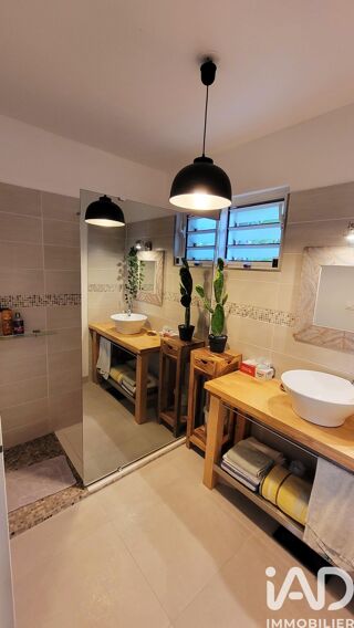  Maison � vendre 5 pi�ces 130 m�