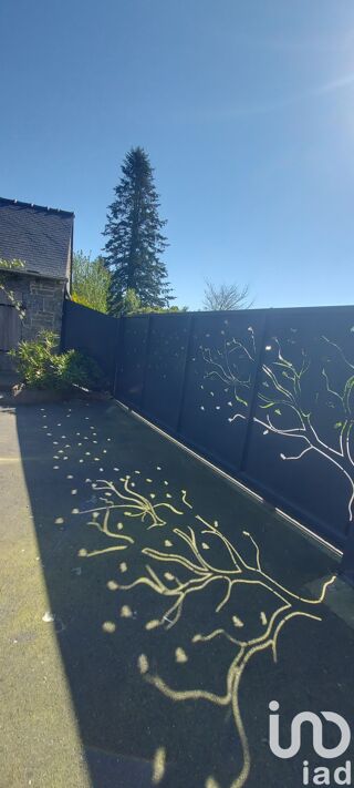  Maison � vendre 10 pi�ces 180 m�