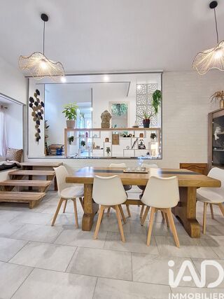  Maison � vendre 4 pi�ces 118 m�