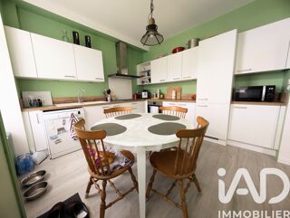  Maison � vendre 4 pi�ces 95 m�