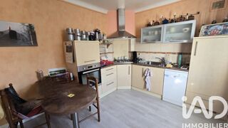  Maison � vendre 4 pi�ces 77 m�