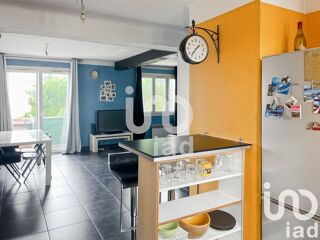  Appartement  vendre 4 pices 65 m