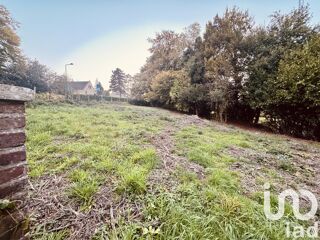  Terrain � vendre 648 m�