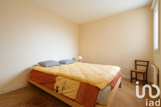  Appartement  vendre 2 pices 48 m