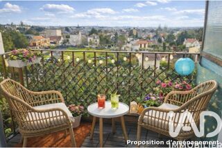  Appartement � vendre 4 pi�ces 78 m�