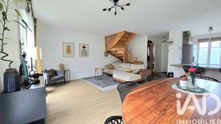  Maison � vendre 5 pi�ces 84 m�