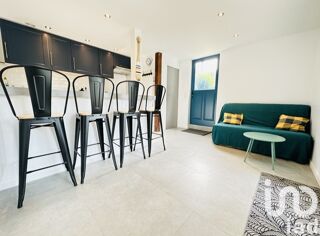  Maison � vendre 2 pi�ces 33 m�