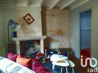  Maison � vendre 3 pi�ces 49 m�