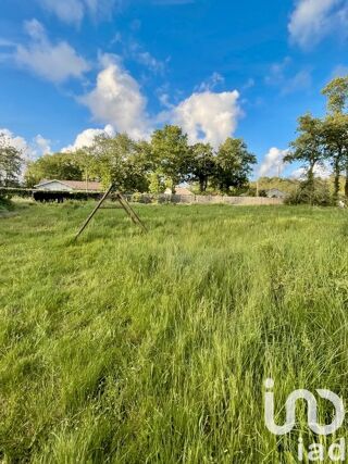  Terrain  vendre 1300 m