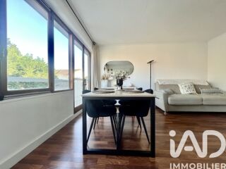  Appartement � vendre 1 pi�ce 29 m�